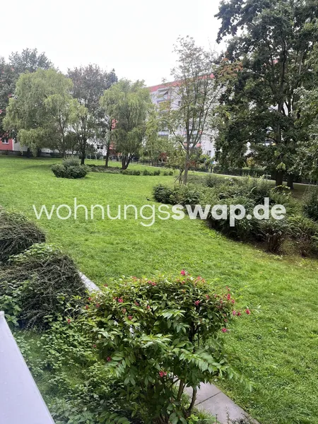 Wohnungstausch: Borner Straße 100 — photo 1